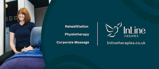 InLine Therapies - Visual