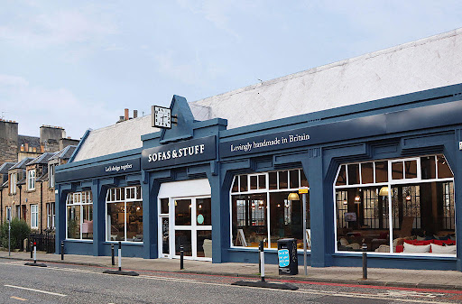 Sofas & Stuff - Edinburgh