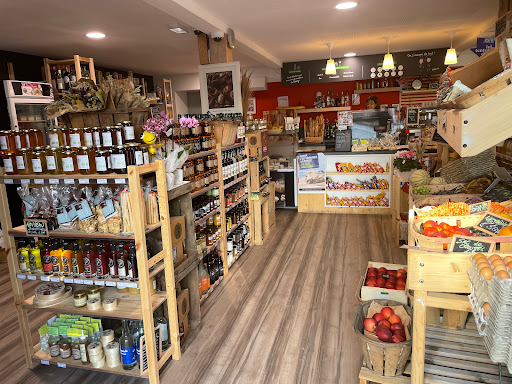 Photo 4 - COMPTOIR de CAMPAGNE - Saint-Etienne-le-Molard