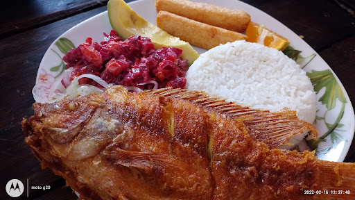 Las delicias de la mona