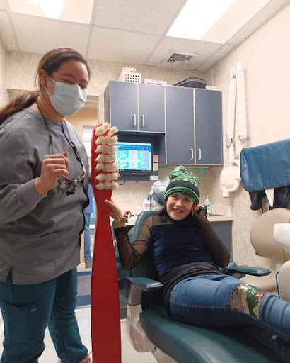 Charmoy Dental Associates