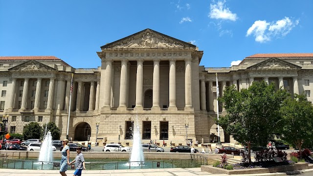 Musée national d'histoire américaine