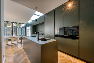 Photo n°17 de Agence Sophie Ferreira B. à La Rochelle (Agence d'architecture)