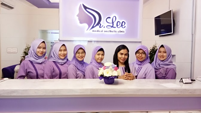 Dr. Lee Medical Aesthetic Clinic Kemayoran, Author: Syaila Almya