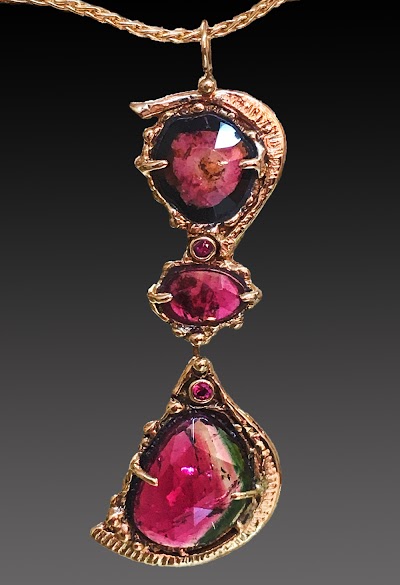 Kristin Kennedy Fine Jewelry Design