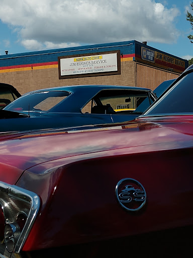 Jim Hughes Services - Thumbnail