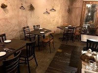 洋食ワイン ヴァン