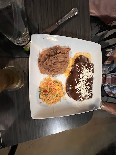El Catrin Restaurant & Bar Gallery - United States