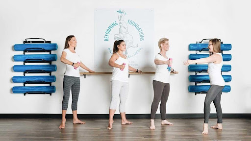 Reforming Foundations Pilates & Wellness - Rochester - Thumbnail