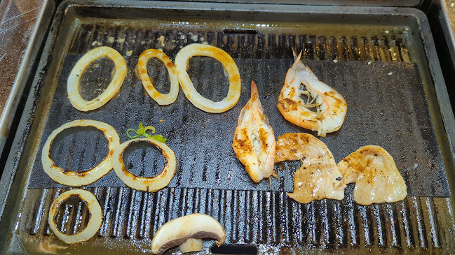 Bulgogi Grill - Restaurant