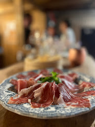 Photo n°22 de LA PESCHERIA à Zonza (Restaurant)