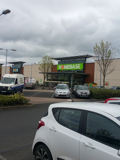 Photos of Homebase - Letterkenny