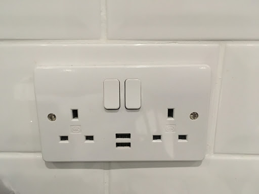 Electrical-Matters - Visual