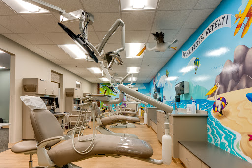 Prairie Rose Family Dentists Mandan Office