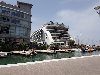 Photos of Casino Sunborn