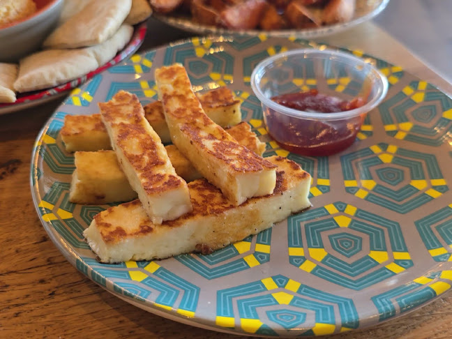 Reviews of Nando's Aintree in Liverpool - Restaurant