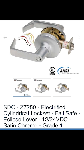 Odins Lock LLC - Thumbnail