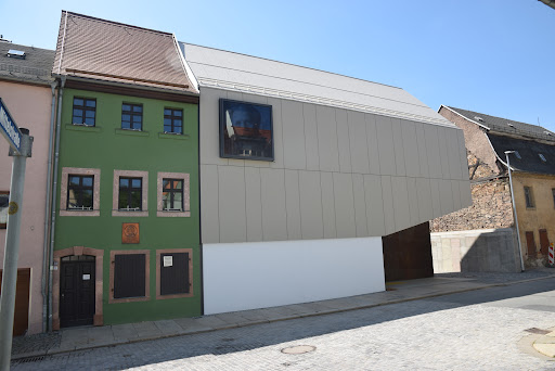 Karl-May-Haus