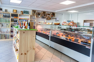 Photo n°2 de Boucherie chez Tommy & Sandrine à Pougues-les-Eaux (Charcuterie)