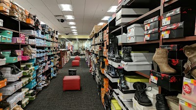 Shoe Dept. Encore