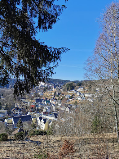 Gemeinde Stützerbach - Visual