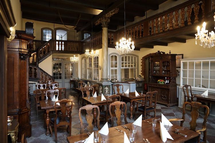 Schabbelhaus zu Lübeck