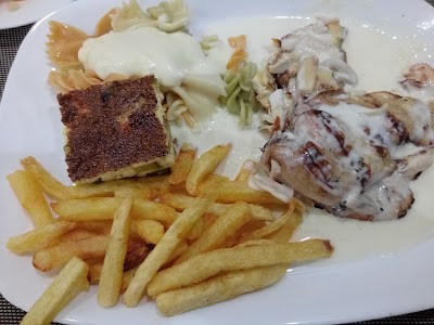 Photos of Restaurant LA BR&Egrave;CHE