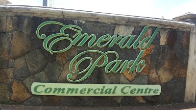 Photos of Emerald Park Shopping Centre