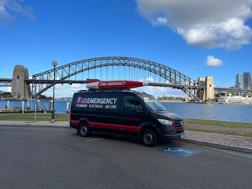 Mr Emergency Plumbing Indooroopilly - Thumbnail