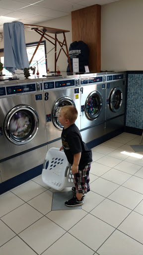 Washers - Visual