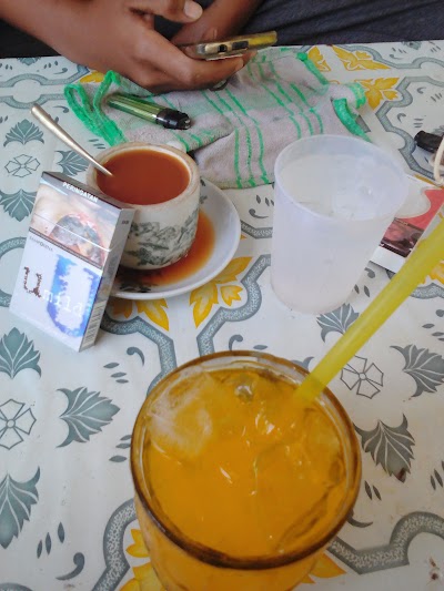 Photos of Kedai Kopi Mak Ngah