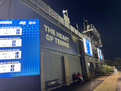 Stadium 3 - Visual