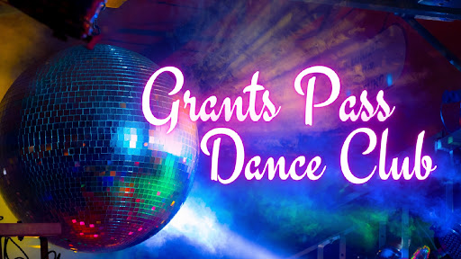 Grants Pass Dance Club
