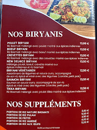 Photo n°19 de NEW DELHICE TANDOORI à Bourgoin-Jallieu (Restaurant indien)