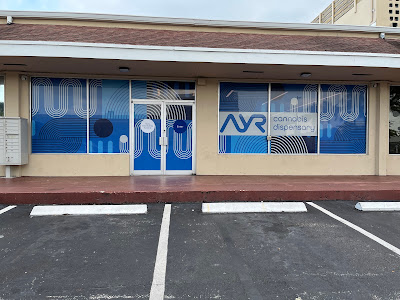 Photo of AYR Cannabis Dispensary Dania Beach