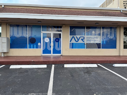 AYR Cannabis Dispensary Dania Beach — photo 1