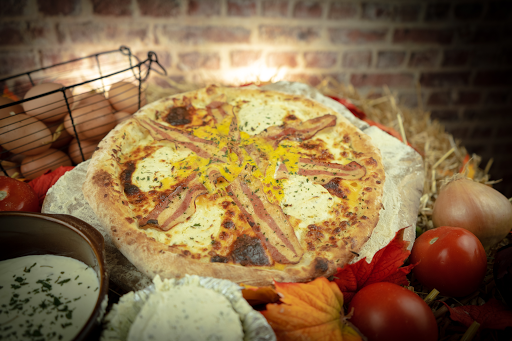 Photo 4 - PIZZA VILLAGE- Bosc-Le-Hard