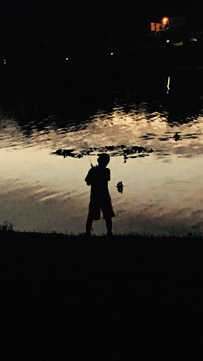 Photos of Callies Lake And Campground In Red River Gorge