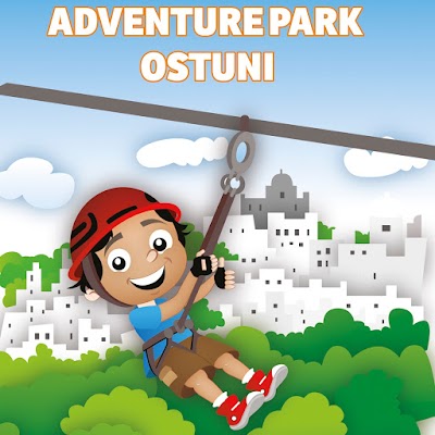 Ciuchino Birichino - Ostuni Adventure Park