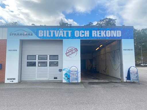Strängnäs Biltvätt & Rekond Ab - Thumbnail