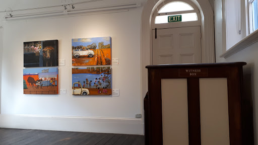 South Coast Regional Arts Centre - Thumbnail