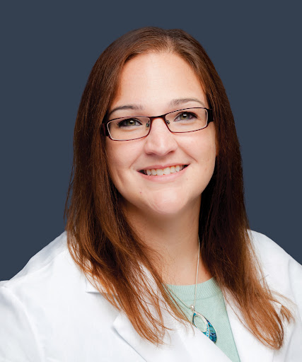 Ashley Dearstine, CRNP - Thumbnail