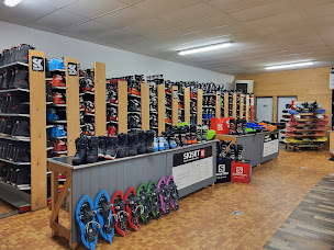 Photo n°21 de SKISET LOCASKIS-Location skis vélos trottinettes à Xonrupt-Longemer (Service de location de vélo)