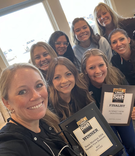 Summit View Dentistry PC