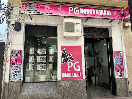 Pg Inmobiliaria - Visual