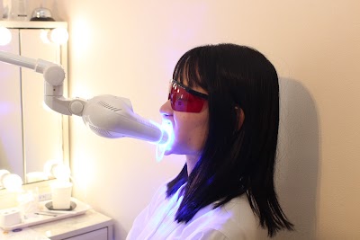 歯科医監修セルフホワイトニング専門店RingBeauty