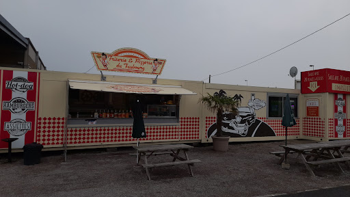 Burgers de l'Île