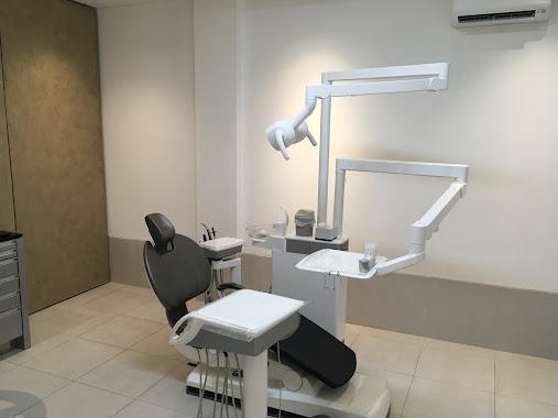 Passio Dental Clinic, Author: Harry Ardiyanto