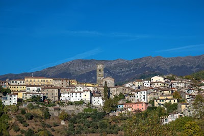 City of Coreglia Antelminelli