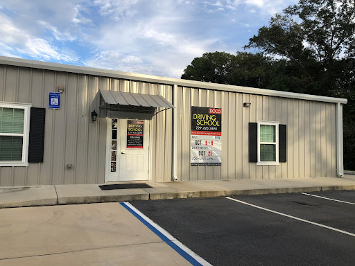 DOCO Driving School, Inc - Thumbnail